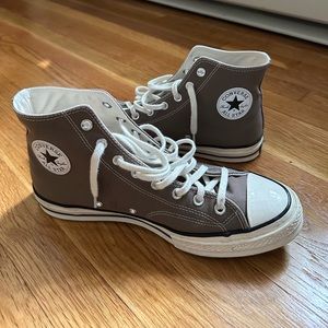 Converse Chuck 70s - Desert Brown - Size 11 Men’s